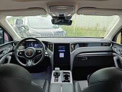 FAW HS7 PHEV 2.0T PHEV AWD Edition 7 - ფოტო 10