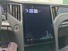 FAW HS7 PHEV 2.0T PHEV AWD Edition 7 - ფოტო 13
