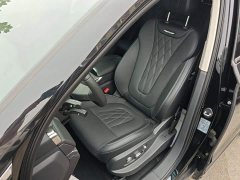 FAW HS7 PHEV 2.0T PHEV AWD Edition 7 - ფოტო 14