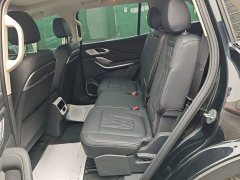FAW HS7 PHEV 2.0T PHEV AWD Edition 7 - ფოტო 16