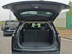 FAW HS7 PHEV 2.0T PHEV AWD Edition 7 - ფოტო 18