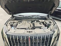 FAW HS7 PHEV 2.0T PHEV AWD Edition 7 - ფოტო 19