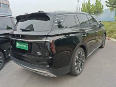 FAW HS7 PHEV 2.0T PHEV AWD Edition 7 - ფოტო 7