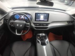 FAW E-QM5 620km PLUS - ფოტო 10
