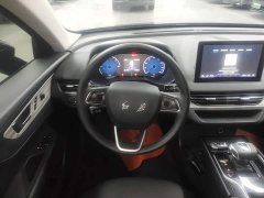 FAW E-QM5 620km PLUS - ფოტო 11