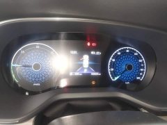 FAW E-QM5 620km PLUS - ფოტო 12
