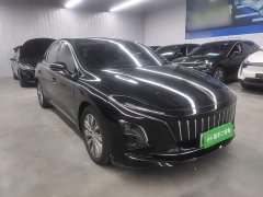 FAW E-QM5 620km PLUS - ფოტო 4