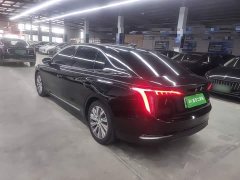 FAW E-QM5 620km PLUS - ფოტო 5