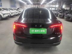 FAW E-QM5 620km PLUS - ფოტო 6