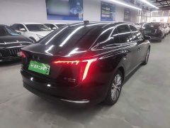 FAW E-QM5 620km PLUS - ფოტო 7