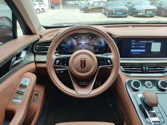 FAW H9 2.0T Edition - ფოტო 11