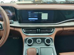 FAW H9 2.0T Edition - ფოტო 13