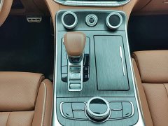 FAW H9 2.0T Edition - ფოტო 14