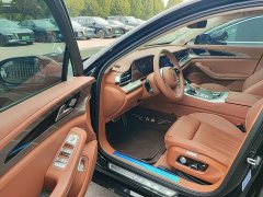 FAW H9 2.0T Edition - ფოტო 16