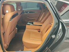 FAW H9 2.0T Edition - ფოტო 17