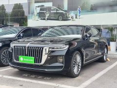 FAW H9 2.0T Edition - ფოტო 2