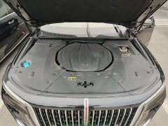FAW H9 2.0T Edition - ფოტო 20