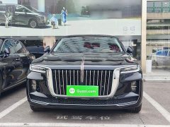 FAW H9 2.0T Edition - ფოტო 3