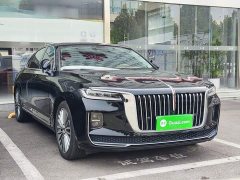 FAW H9 2.0T Edition - ფოტო 4