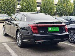 FAW H9 2.0T Edition - ფოტო 5
