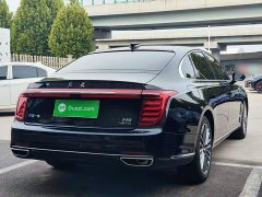 FAW H9 2.0T Edition - ფოტო 7