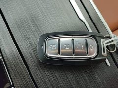 FAW H9 2.0T Edition - ფოტო 9