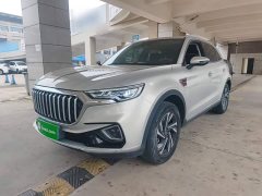 FAW HS5 2.0T Edition - ფოტო 1