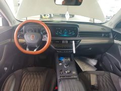 FAW HS5 2.0T Edition - ფოტო 10