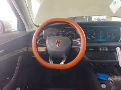 FAW HS5 2.0T Edition - ფოტო 11