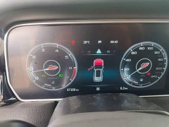 FAW HS5 2.0T Edition - ფოტო 12