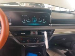 FAW HS5 2.0T Edition - ფოტო 13