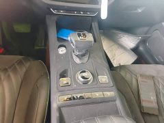 FAW HS5 2.0T Edition - ფოტო 14