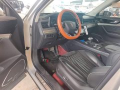 FAW HS5 2.0T Edition - ფოტო 16
