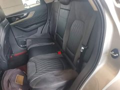 FAW HS5 2.0T Edition - ფოტო 17