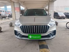 FAW HS5 2.0T Edition - ფოტო 3