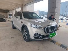 FAW HS5 2.0T Edition - ფოტო 4