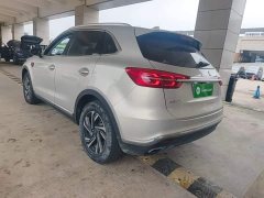 FAW HS5 2.0T Edition - ფოტო 5