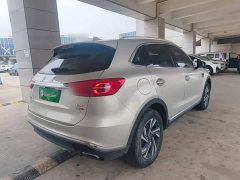 FAW HS5 2.0T Edition - ფოტო 7