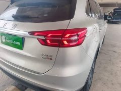 FAW HS5 2.0T Edition - ფოტო 8