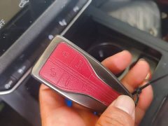 FAW HS5 2.0T Edition - ფოტო 9