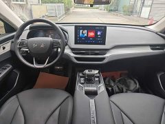 FAW E-QM5 620km PLUS - ფოტო 10