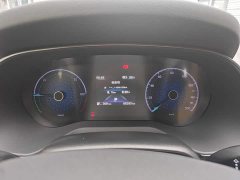 FAW E-QM5 620km PLUS - ფოტო 12