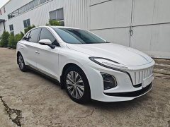 FAW E-QM5 620km PLUS - ფოტო 4