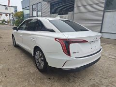 FAW E-QM5 620km PLUS - ფოტო 5