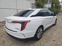FAW E-QM5 620km PLUS - ფოტო 7
