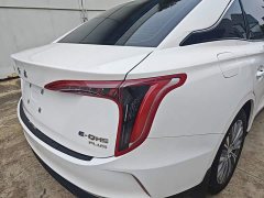 FAW E-QM5 620km PLUS - ფოტო 8