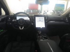 FAW HS3 PHEV 117km Edition - ფოტო 10