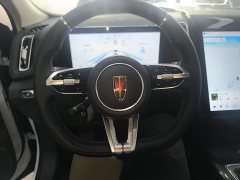 FAW HS3 PHEV 117km Edition - ფოტო 11