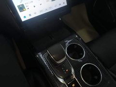 FAW HS3 PHEV 117km Edition - ფოტო 14