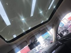 FAW HS3 PHEV 117km Edition - ფოტო 18